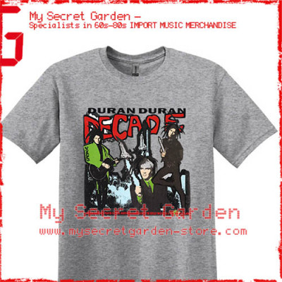Duran Duran / Arcadia/ The Power Station